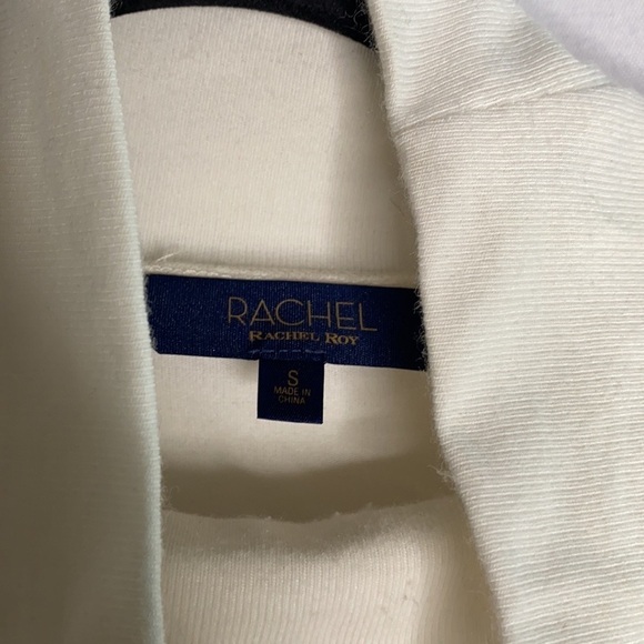 Rachel Roy Sima Top - Picture 5 of 9